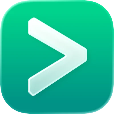 Pythonista Logo