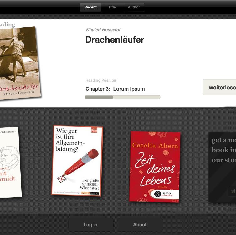 Bibliothek